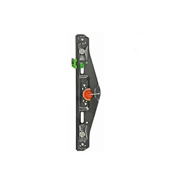 Lève vitre électrique arrière gauche pour BMW X1 E84 phase 1 2009-2012, sans moteur, confort, Neuf