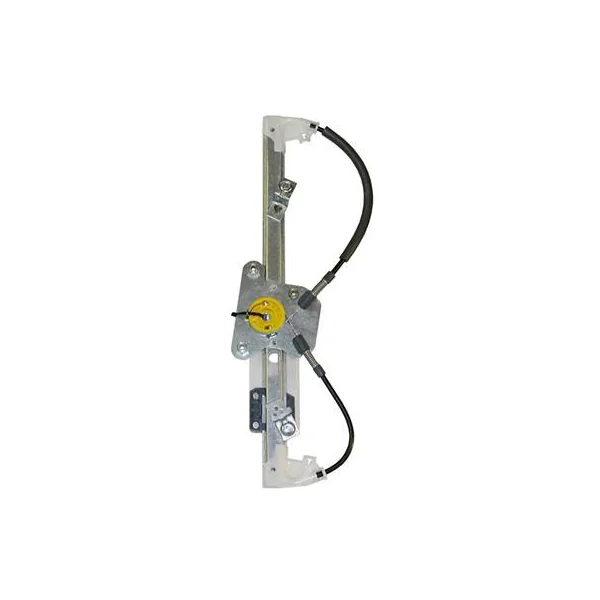 Lève vitre électrique arrière gauche pour CITROËN C5 I phase 2 2004-2008, sans moteur, confort, Neuf