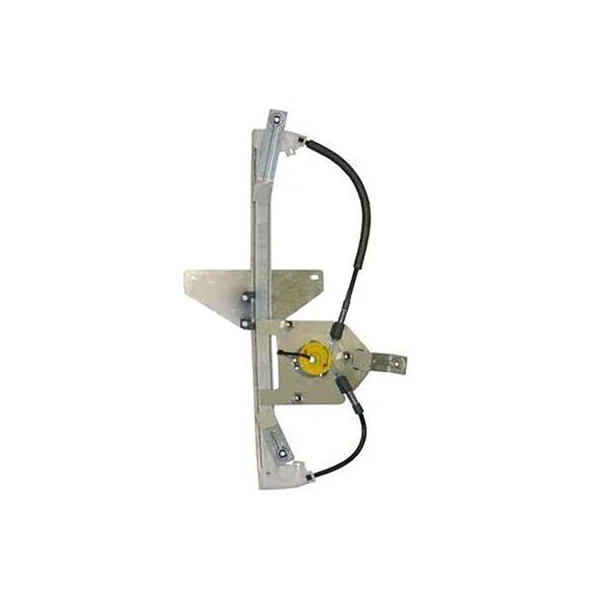 Lève vitre électrique arrière gauche pour CITROËN C5 II phase 2 depuis 2010, sans moteur, confort, Neuf