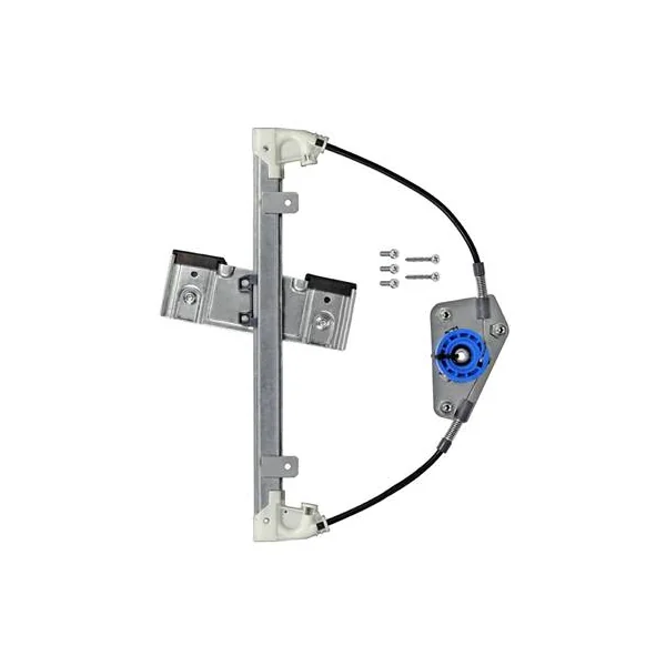 Lève vitre électrique arrière gauche pour FORD FIESTA Mk6 phase 1 2008-2012, sans moteur, Neuf