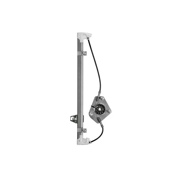 Lève vitre électrique arrière gauche pour LANCIA MUSA 2007-2013, sans moteur, Neuf