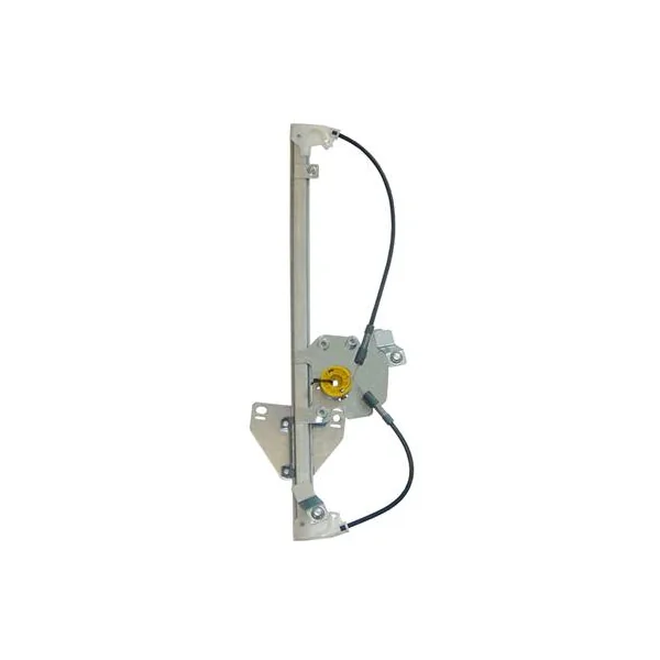 Lève vitre électrique arrière gauche pour MERCEDES CLASSE A 2001-2004 (W168), sans moteur, confort, Neuf