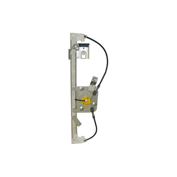 Lève vitre électrique arrière gauche pour MERCEDES CLASSE E 2002-2006 (W211), sans moteur, confort, Neuf