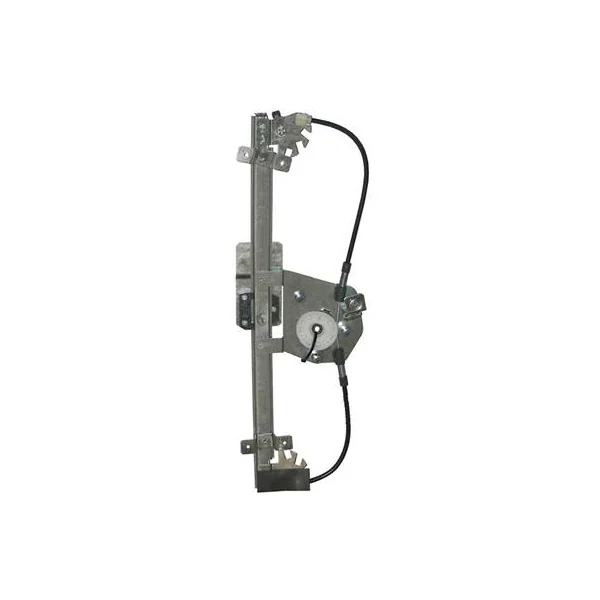 Lève vitre électrique arrière gauche pour OPEL ASTRA H GTC 2004-2011, sans moteur, confort, Neuf