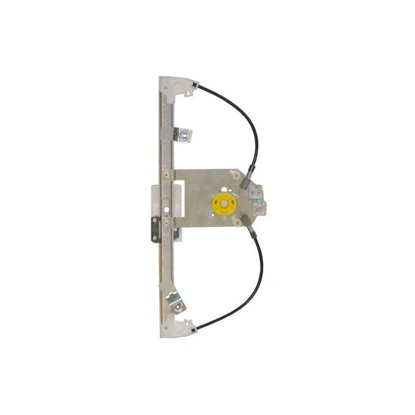 Lève vitre électrique arrière gauche pour OPEL INSIGNIA I phase 1 2009-2013, sans moteur, confort, Neuf