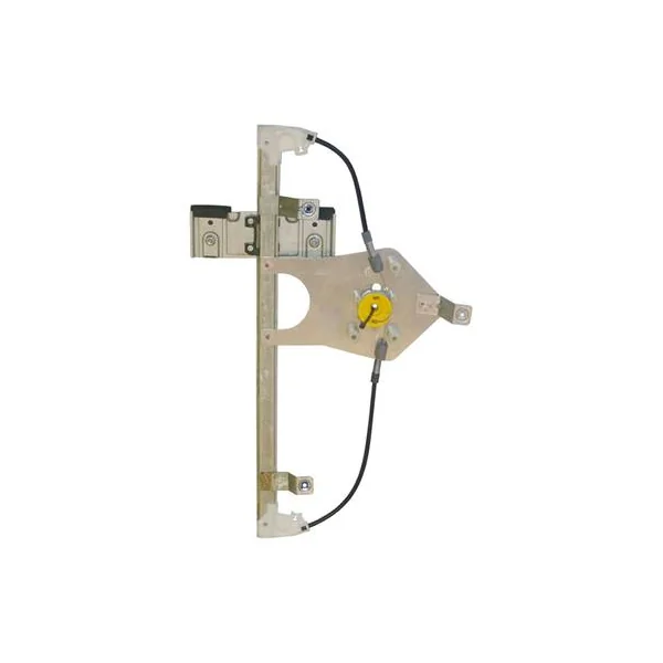 Lève vitre électrique arrière gauche pour OPEL MERIVA B phase 1 2010-2013, sans moteur, confort, Neuf