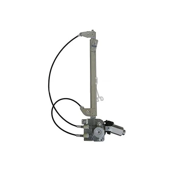 Lève vitre électrique arrière gauche pour RENAULT LAGUNA II phase 2 2005-2007, avec moteur, Neuf