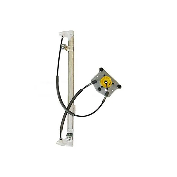 Lève vitre électrique arrière gauche pour RENAULT LAGUNA III 2007-2010, sans moteur, confort, Neuf