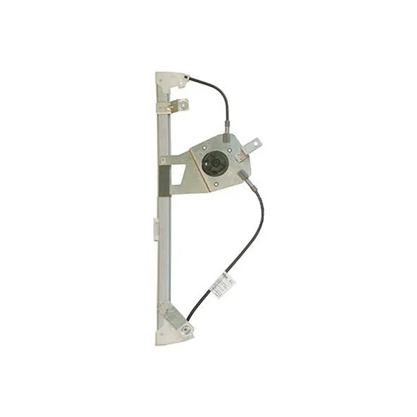 Lève vitre électrique arrière gauche pour RENAULT MEGANE II phase 2 2006-2009, sans moteur, confort, Neuf