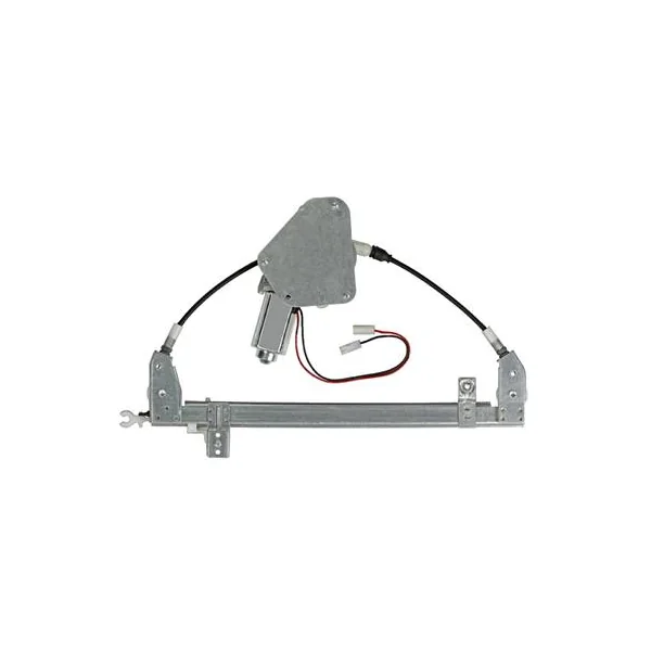 Lève vitre électrique arrière gauche pour RENAULT SCENIC I phase 1 1996-1999, avec moteur, Neuf