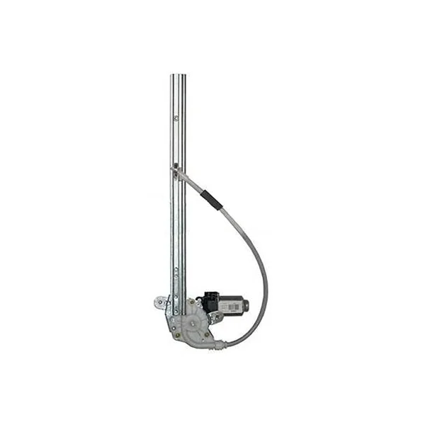 Lève vitre électrique arrière gauche pour RENAULT SCENIC I phase 1 1996-1999, avec moteur, Neuf