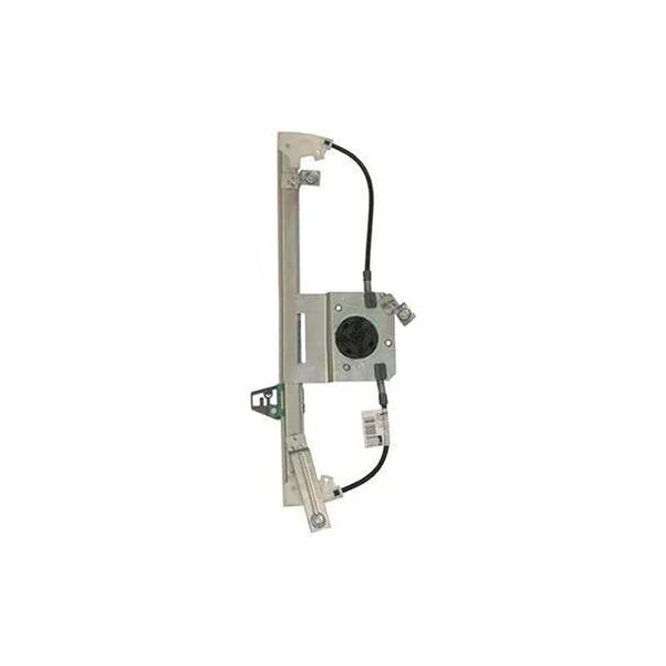 Lève vitre électrique arrière gauche pour RENAULT SCENIC II phase 1 2003-2006, sans moteur, confort, Neuf