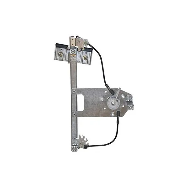 Lève vitre électrique arrière gauche pour SKODA OCTAVIA I phase 2 2000-2004, sans moteur, confort, Neuf