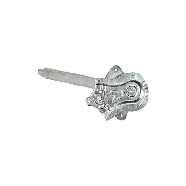 Lève vitre électrique arrière gauche pour TOYOTA RAV4 2000-2003, sans moteur, confort, Neuf