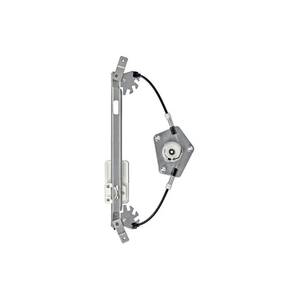 Lève vitre électrique arrière gauche pour VOLKSWAGEN PASSAT B5 phase 1 1996-2000, sans moteur, confort, Neuf