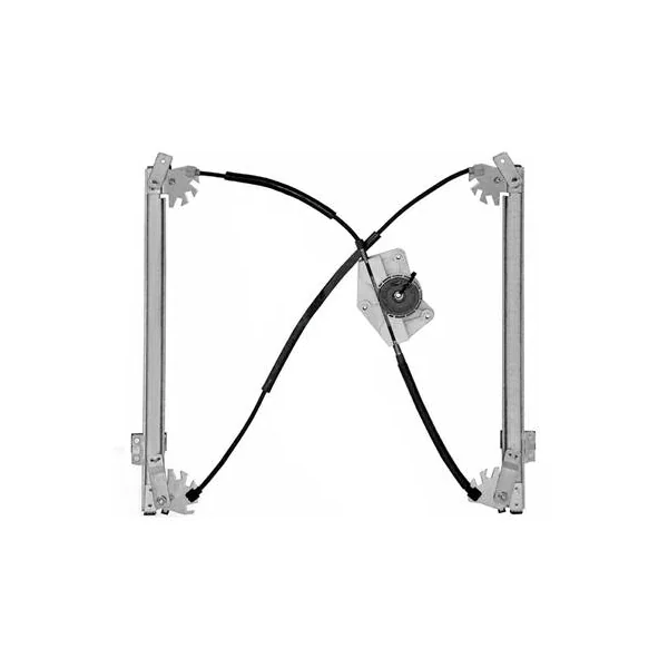 Lève vitre électrique avant droit pour AUDI A2 depuis 2000, sans moteur, confort, Mod. 5 portes, Neuf