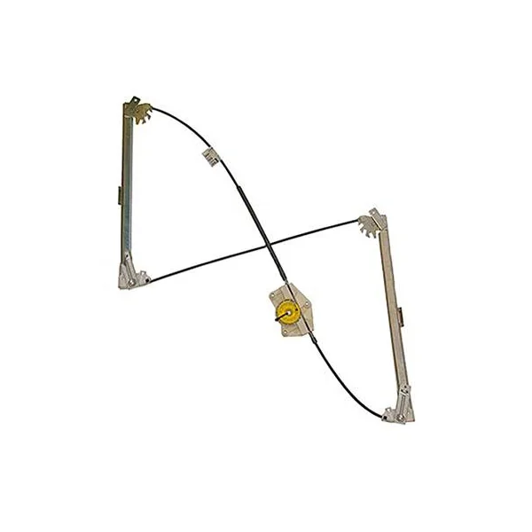 Lève vitre électrique avant droit pour AUDI A4 II 2000-2004, sans moteur, confort, Mod. 5 portes, Neuf