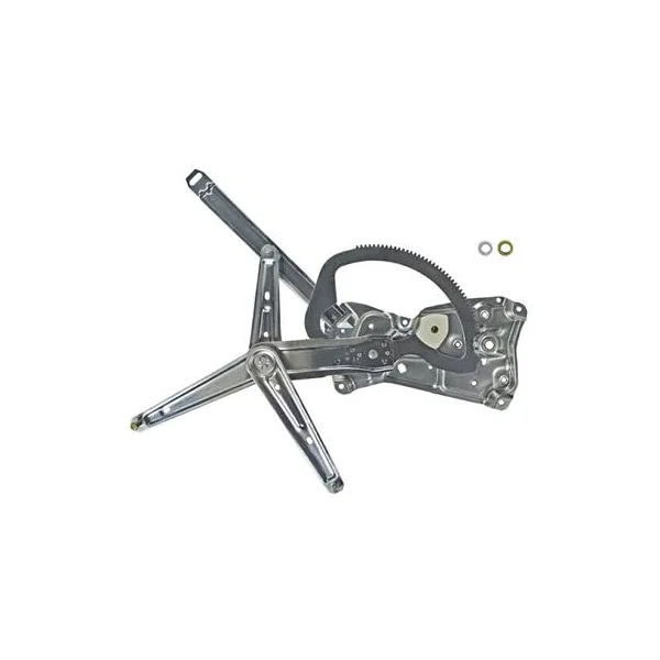 Lève vitre électrique avant droit pour BMW Série 3 E36 1990-1998, sans moteur, Mod. 5 portes, Neuf
