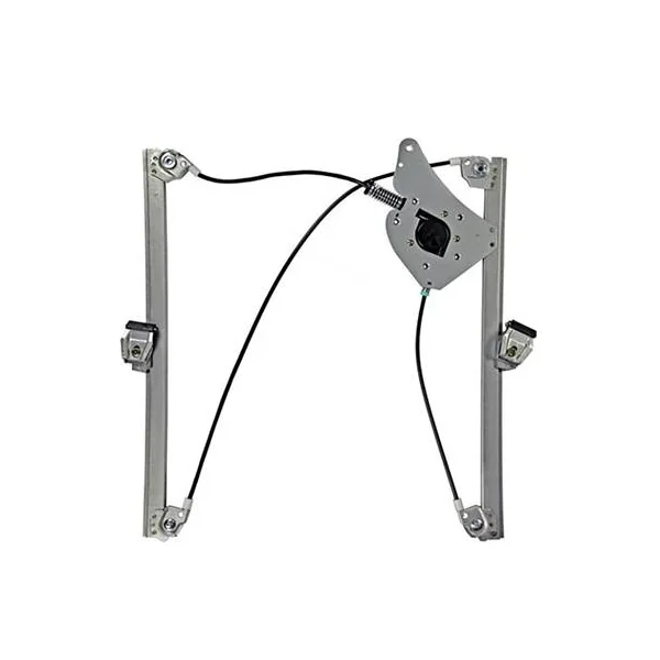 Lève vitre électrique avant droit pour BMW Série 5 E39 1995-2003, sans moteur, Mod. 5 portes, Neuf