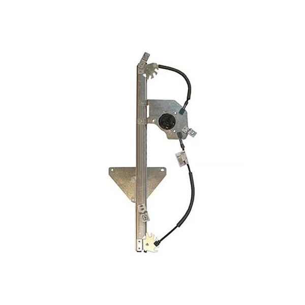 Lève vitre électrique avant droit pour CITROËN BERLINGO II phase 2 2012-2015, sans moteur, confort, Neuf