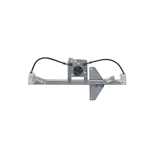 Lève vitre électrique avant droit pour CITROËN C3 II phase 1 2009-2013, sans moteur, confort, Mod. 5 portes, Neuf
