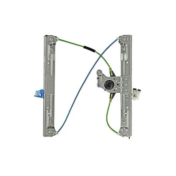 Lève vitre électrique avant droit pour CITROËN C3 PICASSO phase 1 2009-2012, sans moteur, confort, Mod. 5 portes, Neuf