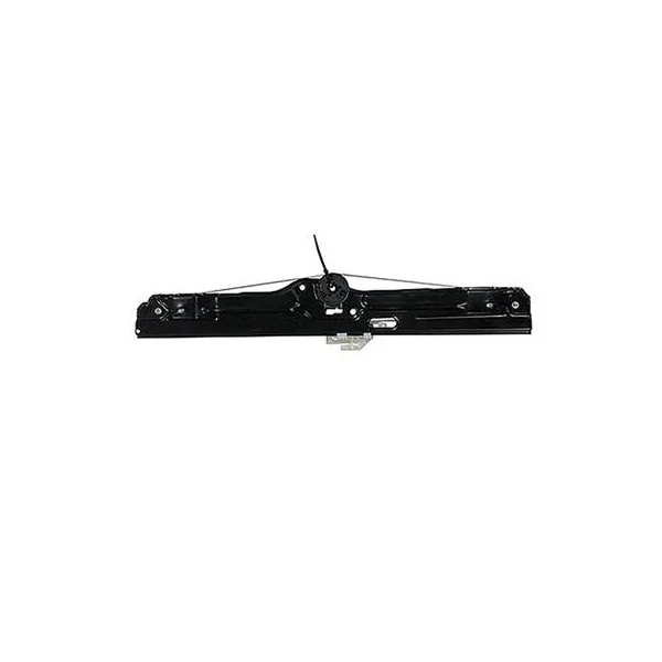 Lève vitre électrique avant droit pour FIAT 500L Trekking 2013-2017, sans moteur, confort, Mod. 5 portes, Neuf