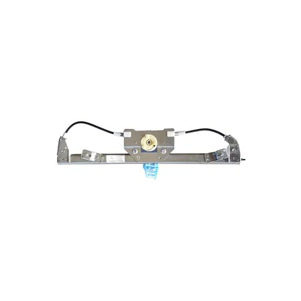 Lève vitre électrique avant droit pour FIAT PANDA III depuis 2012, sans moteur, Mod. 5 portes, Neuf