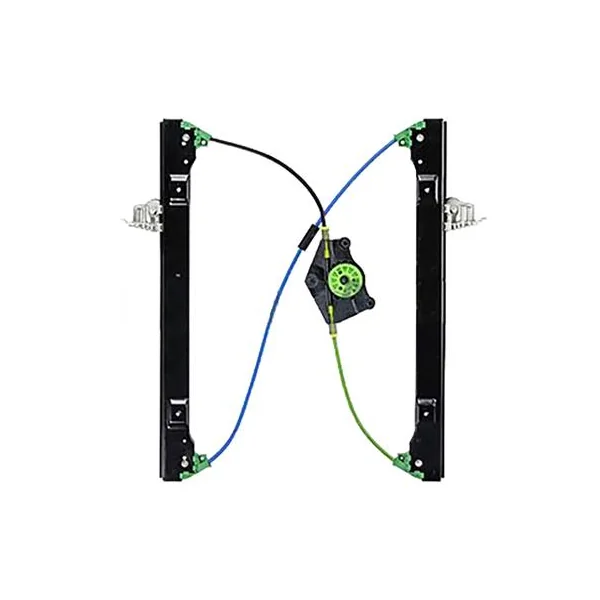 Lève vitre électrique avant droit pour FIAT STILO 2001-2003, sans moteur, Mod. 5 portes, Neuf