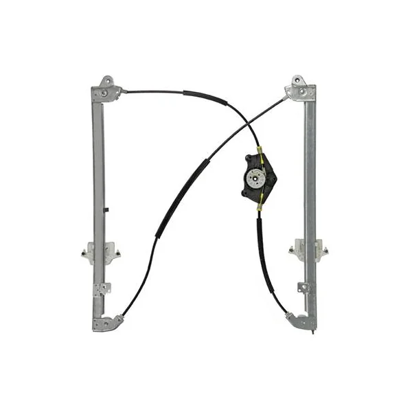 Lève vitre électrique avant droit pour FIAT ULYSSE depuis 2002, sans moteur, confort, Mod. 5 portes, Neuf