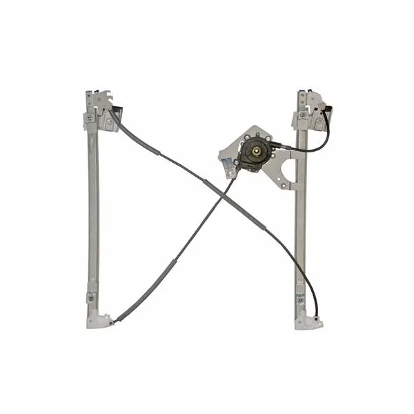Lève vitre électrique avant droit pour FORD GALAXY I phase 2 2000-2006, sans moteur, Mod. 5 portes, Neuf