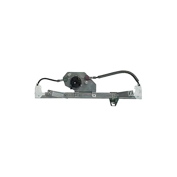 Lève vitre électrique avant droit pour FORD KA 2009-2016, sans moteur, Mod. 3 portes, Neuf