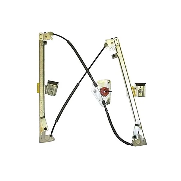 Lève vitre électrique avant droit pour HYUNDAI i30 I phase 1 2007-2010, sans moteur, confort, Mod. 5 portes, Neuf