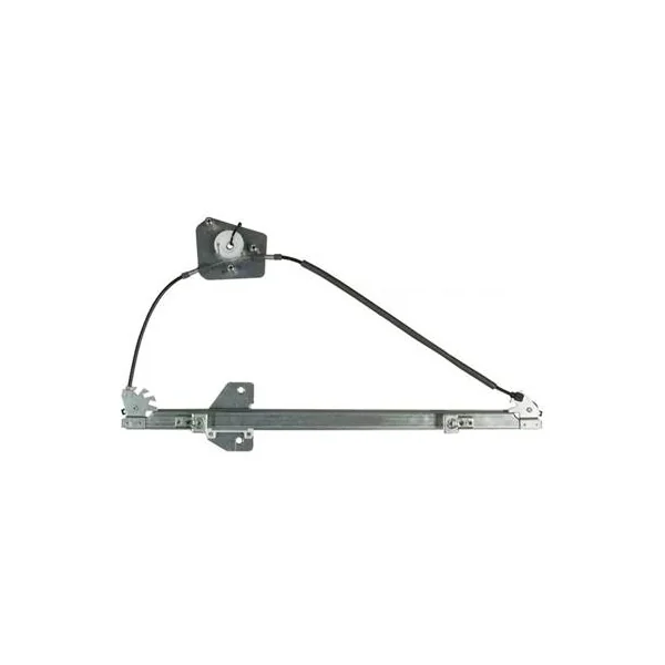 Lève vitre électrique avant droit pour IVECO DAILY CITY 2000-2006, sans moteur, confort, Mod. 3 portes, Neuf