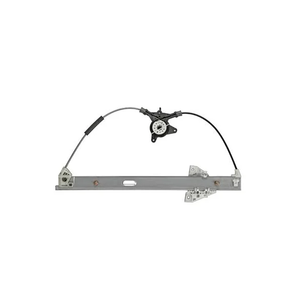 Lève vitre électrique avant droit pour MAZDA 3 I 2003-2009, sans moteur, confort, Mod. 5 portes, Neuf