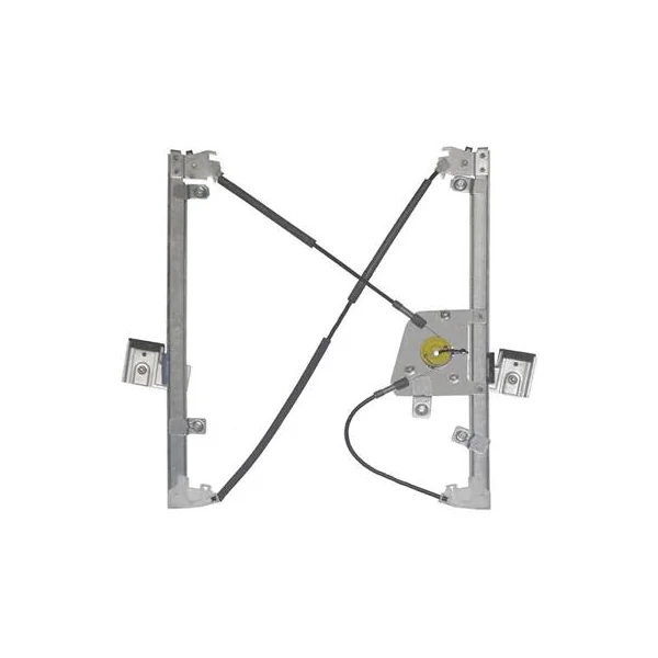 Lève vitre électrique avant droit pour MERCEDES CLASSE E 2002-2006 (W211), sans moteur, confort, Mod. 5 portes, Neuf