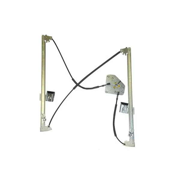 Lève vitre électrique avant droit pour MERCEDES VITO II phase 2 (W639) 2010-2014, sans moteur, Mod. 5 portes, Neuf