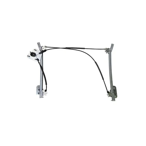 Lève vitre électrique avant droit pour MINI R50/R53 2004-2006, sans moteur, Mod. 3 portes, ONE/COOPER, Neuf