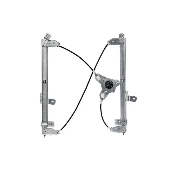 Lève vitre électrique avant droit pour NISSAN QASHQAI I phase 1 2007-2010, sans moteur, confort, Mod. 5 portes, Neuf