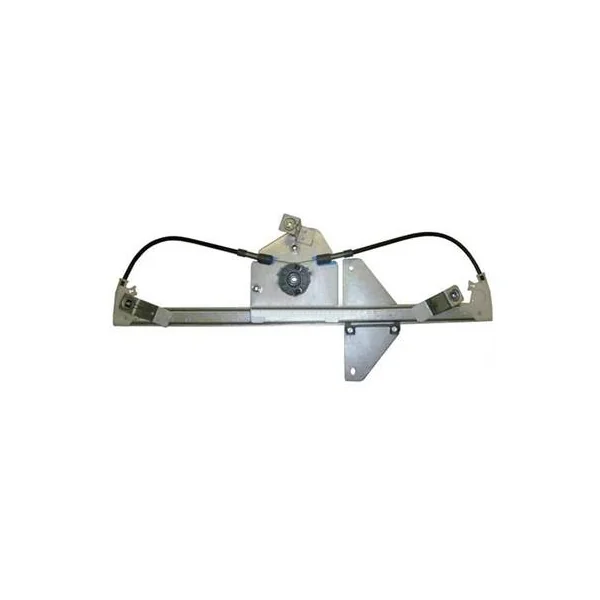Lève vitre électrique avant droit pour NISSAN QASHQAI II phase 2 2017-2021, sans moteur, confort, Mod. 5 portes, Neuf