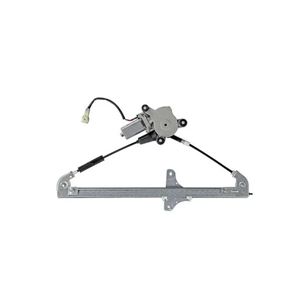 Lève vitre électrique avant droit pour OPEL AGILA 2000-2008, avec moteur, Mod. 5 portes, Neuf