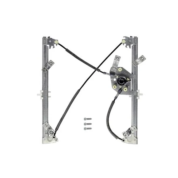 Lève vitre électrique avant droit pour OPEL ASTRA J 2010-2012, sans moteur, confort, Mod. 5 portes, Neuf