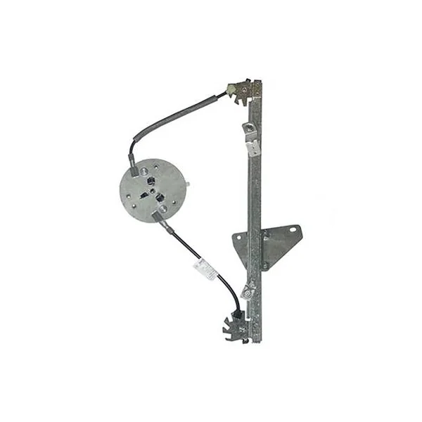 Lève vitre électrique avant droit pour OPEL CORSA D phase 1 2006-2010, sans moteur, confort, Mod. 5 portes, Neuf