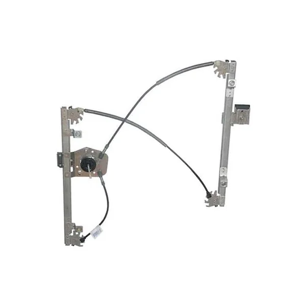 Lève vitre électrique avant droit pour OPEL CORSA E 2015-2019, sans moteur, confort, Mod. 3 portes, Neuf