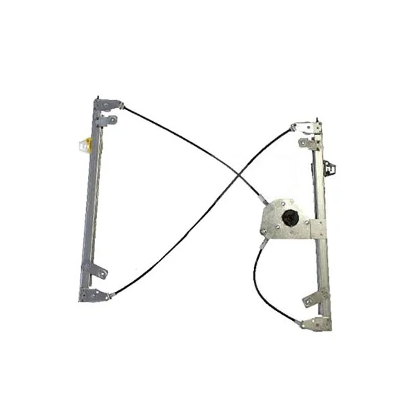 Lève vitre électrique avant droit pour PEUGEOT 1007 2005-2010, sans moteur, confort, Mod. 5 portes, Neuf
