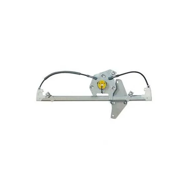 Lève vitre électrique avant droit pour PEUGEOT 208 phase 2 2015-2019, sans moteur, Mod. 5 portes, Neuf
