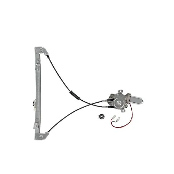Lève vitre électrique avant droit pour PEUGEOT 306 phase 1 1993-1997, avec moteur, Mod. 3 portes, Neuf