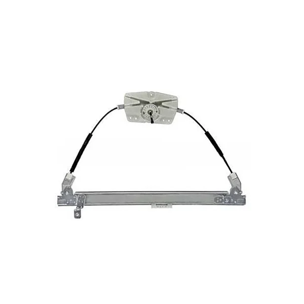 Lève vitre électrique avant droit pour PEUGEOT 406 1999-2004, sans moteur, confort, Mod. 5 portes, Neuf