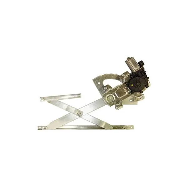 Lève vitre électrique avant droit pour PIAGGIO PORTER 1998-2008, avec moteur, Mod. 3/5 portes, Neuf