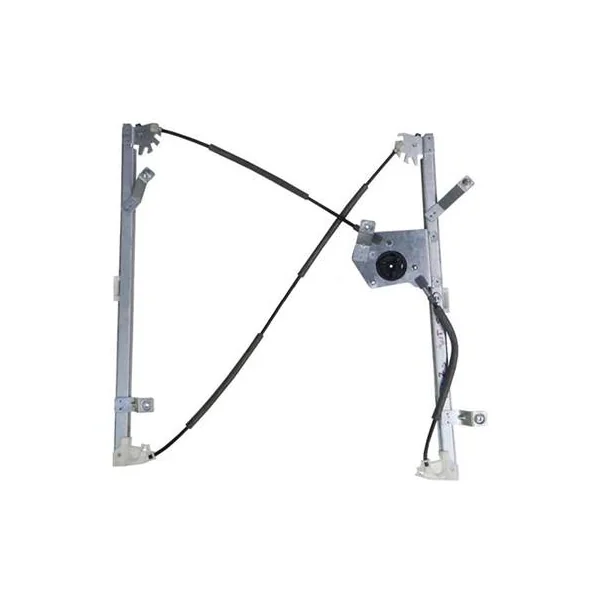 Lève vitre électrique avant droit pour RENAULT KANGOO II phase 2 2013-2020, sans moteur, Mod. 3 portes, Neuf